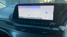 Hyundai BAYON 1.0 TGDi 48V MHEV Premium 5dr Petrol Hatchback